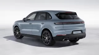 2026 Porsche Cayenne - Image 17 of 30