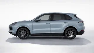 2026 Porsche Cayenne - Image 13 of 30