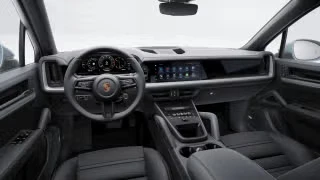 2026 Porsche Cayenne - Image 25 of 30