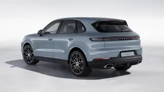 2026 Porsche Cayenne - Image 21 of 30