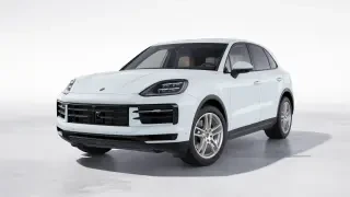 2026 Porsche Cayenne - Image 5 of 30