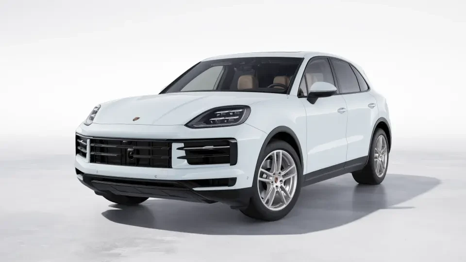 2026 Porsche Cayenne - Image 7 of 30