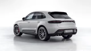 2026 Porsche 9Y0/9Y3 Cayenne - Image 17 of 31