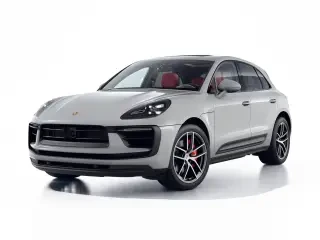 2026 Porsche 9Y0/9Y3 Cayenne - Image 5 of 31