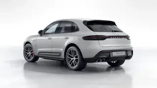 2026 Porsche 9Y0/9Y3 Cayenne - Image 21 of 31