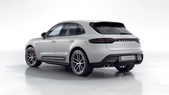 2026 Porsche 9Y0/9Y3 Cayenne - Image 18 of 31
