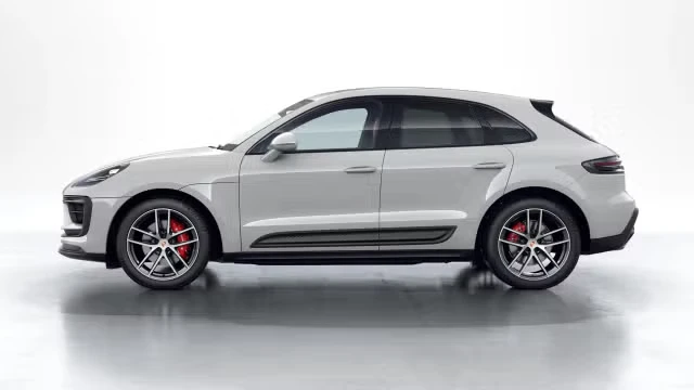 2026 Porsche 9Y0/9Y3 Cayenne - Image 10 of 31