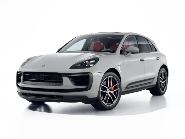 2026 Porsche 9Y0/9Y3 Cayenne - Image 6 of 31