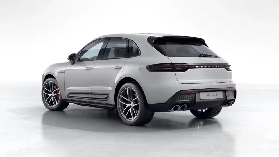 2026 Porsche 9Y0/9Y3 Cayenne - Image 19 of 31