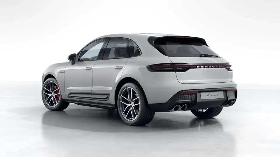 2026 Porsche 9Y0/9Y3 Cayenne - Image 23 of 31