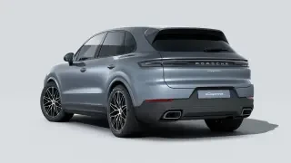 2026 Porsche 9Y0/9Y3 Cayenne - Image 21 of 30
