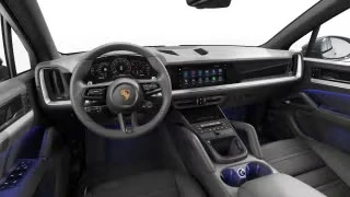 2026 Porsche 9Y0/9Y3 Cayenne - Image 25 of 30