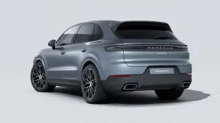 2026 Porsche 9Y0/9Y3 Cayenne - Image 17 of 30