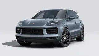 2026 Porsche 9Y0/9Y3 Cayenne - Image 5 of 30