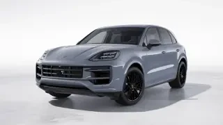 2026 Porsche 9Y0/9Y3 Cayenne - Image 5 of 30