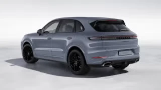 2026 Porsche 9Y0/9Y3 Cayenne - Image 17 of 30