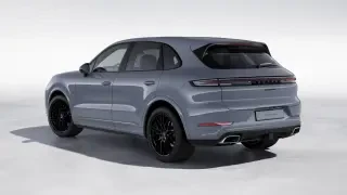 2026 Porsche 9Y0/9Y3 Cayenne - Image 21 of 30