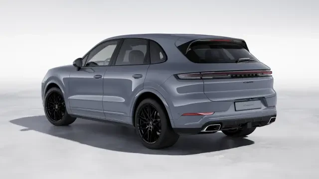 2026 Porsche 9Y0/9Y3 Cayenne - Image 22 of 30