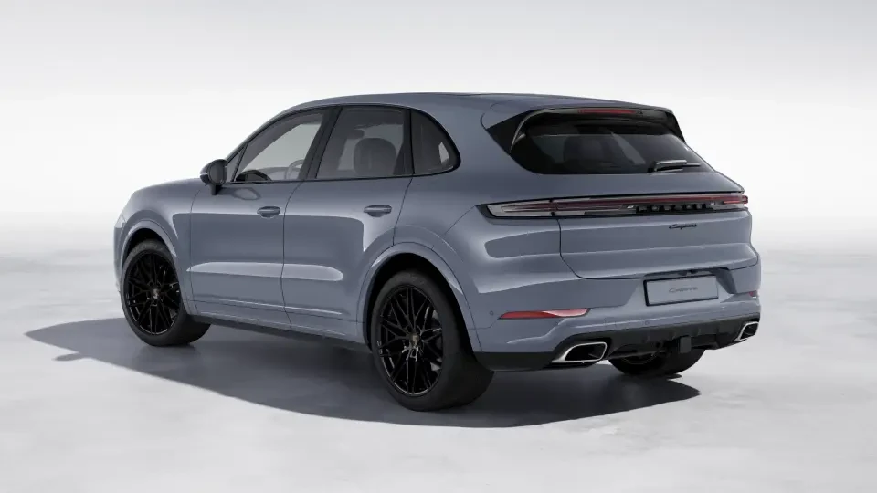 2026 Porsche 9Y0/9Y3 Cayenne - Image 23 of 30