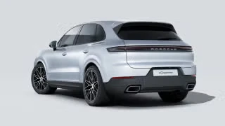 2026 Porsche 9Y0/9Y3 Cayenne - Image 17 of 30