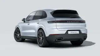 2026 Porsche 9Y0/9Y3 Cayenne - Image 21 of 30
