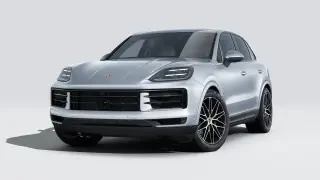2026 Porsche 9Y0/9Y3 Cayenne - Image 5 of 30