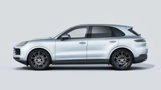 2026 Porsche 9Y0/9Y3 Cayenne - Image 9 of 30