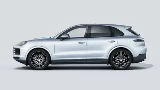 2026 Porsche 9Y0/9Y3 Cayenne - Image 13 of 30