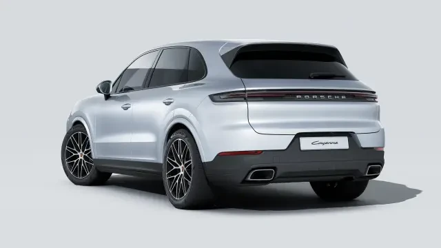 2026 Porsche 9Y0/9Y3 Cayenne - Image 22 of 30