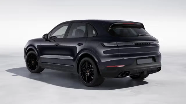 2026 Porsche 9Y0/9Y3 Cayenne - Image 18 of 30