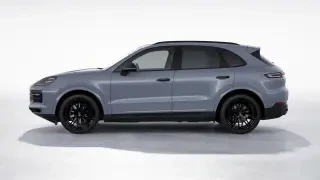 2026 Porsche 9Y0/9Y3 Cayenne - Image 13 of 30