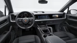2026 Porsche 9Y0/9Y3 Cayenne - Image 25 of 30