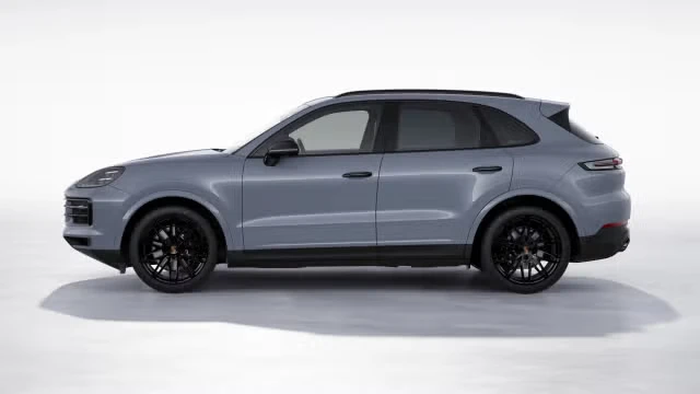 2026 Porsche 9Y0/9Y3 Cayenne - Image 10 of 30