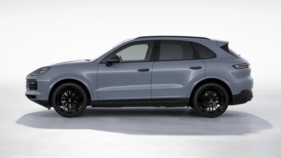 2026 Porsche 9Y0/9Y3 Cayenne - Image 15 of 30