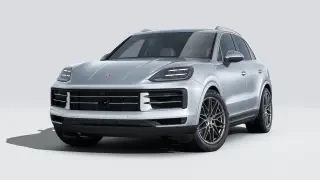 2026 Porsche 9Y0/9Y3 Cayenne - Image 5 of 30