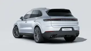 2026 Porsche 9Y0/9Y3 Cayenne - Image 21 of 30