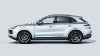 2026 Porsche 9Y0/9Y3 Cayenne - Image 13 of 30