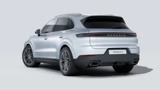 2026 Porsche 9Y0/9Y3 Cayenne - Image 17 of 30