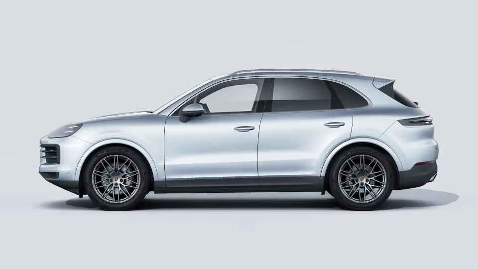 2026 Porsche 9Y0/9Y3 Cayenne - Image 11 of 30