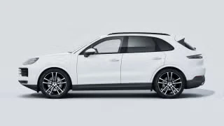 2026 Porsche 9Y0/9Y3 Cayenne - Image 9 of 30