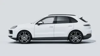 2026 Porsche 9Y0/9Y3 Cayenne - Image 13 of 30