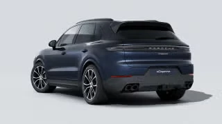 2026 Porsche 9Y0/9Y3 Cayenne - Image 17 of 30