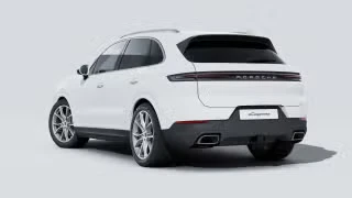 2026 Porsche 9Y0/9Y3 Cayenne - Image 17 of 30