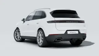 2026 Porsche 9Y0/9Y3 Cayenne - Image 21 of 30