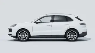 2026 Porsche 9Y0/9Y3 Cayenne - Image 13 of 30