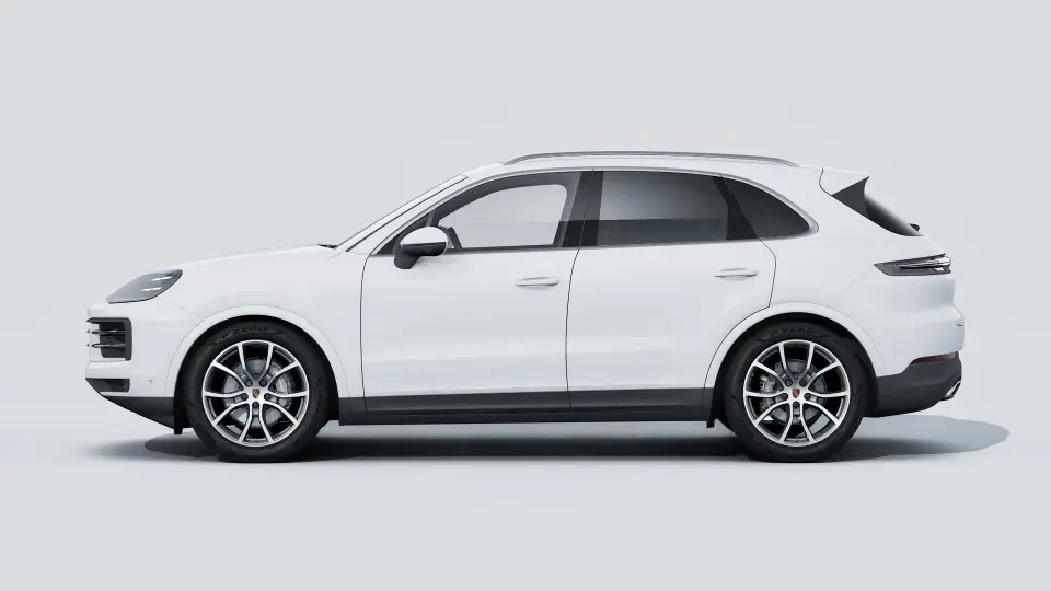 2026 Porsche 9Y0/9Y3 Cayenne - Image 15 of 30