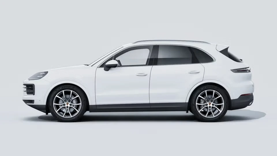 2026 Porsche 9Y0/9Y3 Cayenne - Image 11 of 30