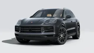 2026 Porsche 9Y0/9Y3 Cayenne - Image 5 of 30