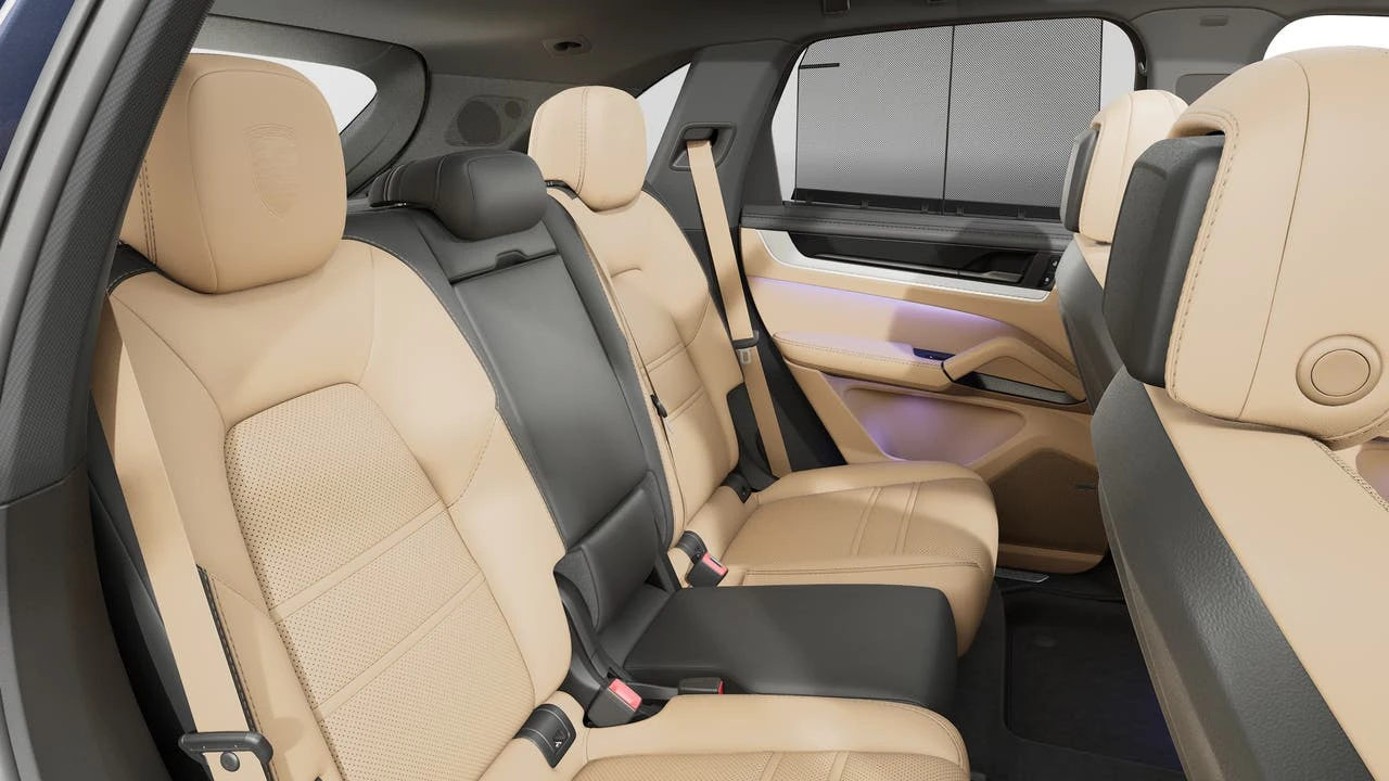 2026 Porsche 9Y0/9Y3 Cayenne - Image 13 of 14