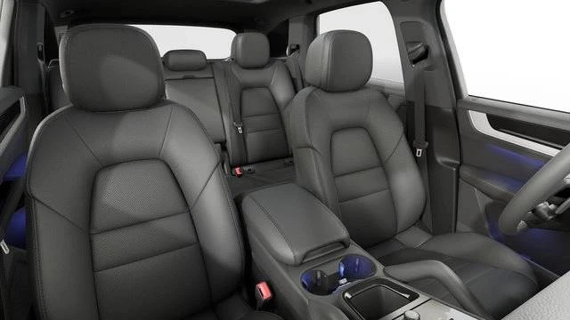 2026 Porsche 9Y0/9Y3 Cayenne - Image 5 of 5